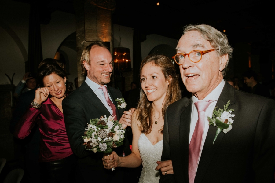 FIH Fotografie » Leontien & Robert, Zwitserland